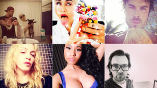 Selfie Loathing: Lady Gaga's Dog Might Need Your Help
